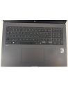 Laptop LG gram 17Z90Q 17" WQXGA i7-1260P 32GB/1TB W11H Wi-Fi 6E Thunderbolt
