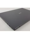 Laptop LG gram 17Z90Q 17" WQXGA i7-1260P 32GB/1TB W11H Wi-Fi 6E Thunderbolt
