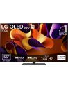 Telewizor LG OLED55G49LS 55" OLED evo AI 4K UHD 120Hz HDR10 Smart TV DVB-T2