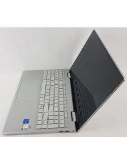 Laptop 2w1 Dotykowy HP Pavilion x360 15 15,6" FHD i7-1255U 16/512GB W11H - 5