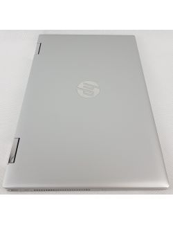 Laptop 2w1 Dotykowy HP Pavilion x360 15 15,6" FHD i7-1255U 16/512GB W11H - 10