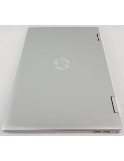 Laptop 2w1 Dotykowy HP Pavilion x360 15 15,6" FHD i7-1255U 16/512GB W11H - 11