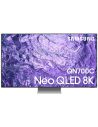 Telewizor Samsung GQ55QN700CTXZG 55" Neo QLED 8K SmartTV DVB-T2 Dolby Atmos