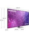 Telewizor Samsung QE65QN94CATXZT 65" Neo QLED 120Hz 4K UHD Smart TV DVB-T2 - 3