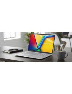 Laptop Asus Vivobook 15 F1504ZA 15,6" FHD i7-1255U 16GB/512GB W11H Wi-Fi 6 - 5