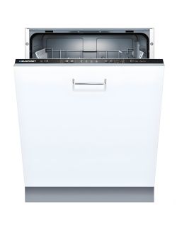 Zmywarka do Zabudowy 60 cm Blaupunkt 5VF402NP 12 kpl 1/2 Wsadu Aqua-Stop - 1