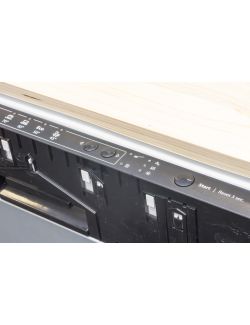 Zmywarka do Zabudowy 60 cm Blaupunkt 5VF402NP 12 kpl 1/2 Wsadu Aqua-Stop - 3