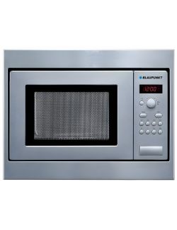 Kuchenka Mikrofalowa do Zabudowy Blaupunkt 5MA15500 Mikrofalówka 800 W 17 L - 1