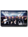Telewizor TCL 75C815 75" QLED 4K UHD 100Hz Smart Android TV DVB-T2 Dolby - 1