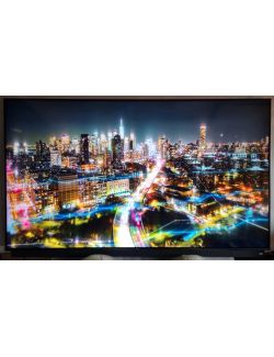 Telewizor TCL 75C815 75" QLED 4K UHD 100Hz Smart Android TV DVB-T2 Dolby - 3