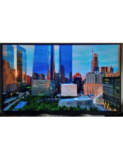 Telewizor TCL 75C815 75" QLED 4K UHD 100Hz Smart Android TV DVB-T2 Dolby - 5