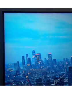 Telewizor TCL 75C815 75" QLED 4K UHD 100Hz Smart Android TV DVB-T2 Dolby - 6