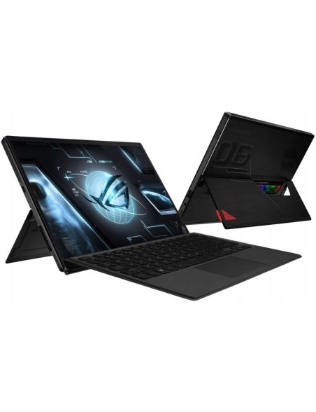 Laptop 2w1 ASUS ROG Flow Z13 13,4" 120Hz i9-12900H 16GB/1TB RTX 3050Ti W11 - 1