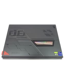 Laptop 2w1 ASUS ROG Flow Z13 13,4" 120Hz i9-12900H 16GB/1TB RTX 3050Ti W11 - 9