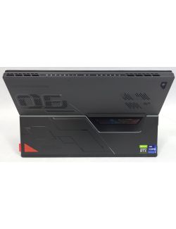 Laptop 2w1 ASUS ROG Flow Z13 13,4" 120Hz i9-12900H 16GB/1TB RTX 3050Ti W11 - 10