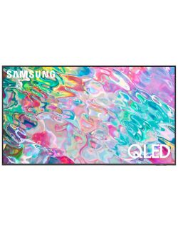 Telewizor Samsung QE85Q70BAT 85" QLED 4K UHD 120Hz Smart TV DVB-T2 HDMI 2.1 - 1