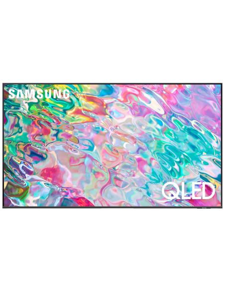 Telewizor Samsung QE85Q70BAT 85" QLED 4K UHD 120Hz Smart TV DVB-T2 HDMI 2.1 - 1