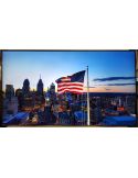 Telewizor Samsung QE85Q70BAT 85" QLED 4K UHD 120Hz Smart TV DVB-T2 HDMI 2.1 - 2