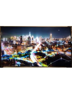 Telewizor Samsung QE85Q70BAT 85" QLED 4K UHD 120Hz Smart TV DVB-T2 HDMI 2.1 - 9