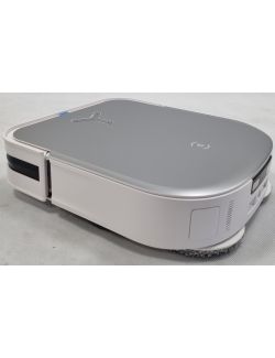 Robot Sprzątający Mopujący Odkurzacz Ecovacs Deebot X2 Omni 8000Pa Stacja - 3