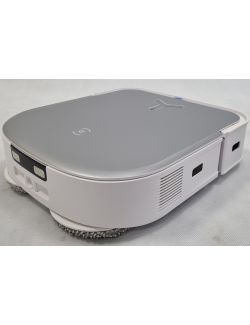 Robot Sprzątający Mopujący Odkurzacz Ecovacs Deebot X2 Omni 8000Pa Stacja - 4