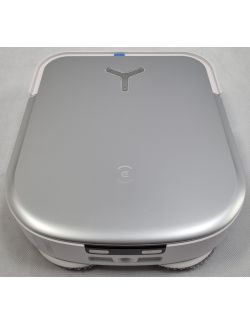 Robot Sprzątający Mopujący Odkurzacz Ecovacs Deebot X2 Omni 8000Pa Stacja - 5