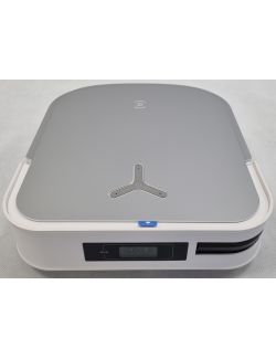 Robot Sprzątający Mopujący Odkurzacz Ecovacs Deebot X2 Omni 8000Pa Stacja - 6