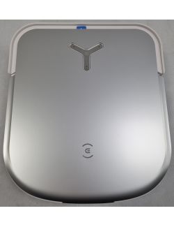 Robot Sprzątający Mopujący Odkurzacz Ecovacs Deebot X2 Omni 8000Pa Stacja - 7