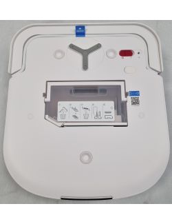 Robot Sprzątający Mopujący Odkurzacz Ecovacs Deebot X2 Omni 8000Pa Stacja - 8