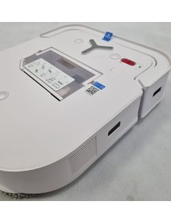 Robot Sprzątający Mopujący Odkurzacz Ecovacs Deebot X2 Omni 8000Pa Stacja - 9