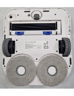 Robot Sprzątający Mopujący Odkurzacz Ecovacs Deebot X2 Omni 8000Pa Stacja - 10