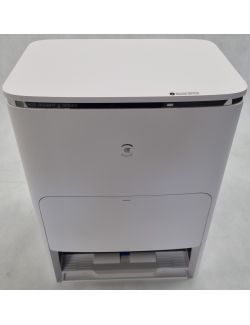 Robot Sprzątający Mopujący Odkurzacz Ecovacs Deebot X2 Omni 8000Pa Stacja - 11