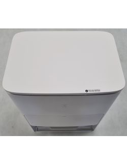 Robot Sprzątający Mopujący Odkurzacz Ecovacs Deebot X2 Omni 8000Pa Stacja - 12