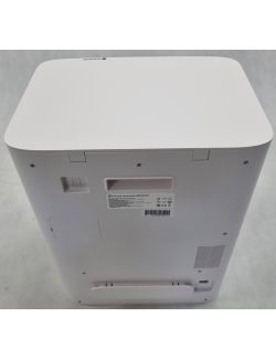 Robot Sprzątający Mopujący Odkurzacz Ecovacs Deebot X2 Omni 8000Pa Stacja - 13