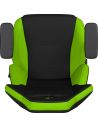 Fotel Gamingowy Nitro Concepts S300 Ergonomiczny Regulowany Czarno-Zielony