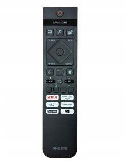 PILOT Philips 398GR10BEPHNE000 PHS6009 PFS6009 PUS7609 PUS8009 Ambilight - 1