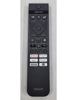 PILOT Philips 398GR10BEPHNE000 PHS6009 PFS6009 PUS7609 PUS8009 Ambilight - 2