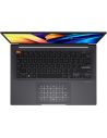 Laptop Asus Vivobook S14 14,0" 2K OLED 90Hz R7 5800H 16GB/512GB W11H 70Wh - 3