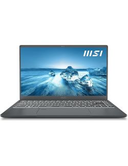 Laptop MSI Prestige 14Evo A12M 14" FHD i7-1280P 16GB/1TB SSD Wi-Fi 6E W11 - 1