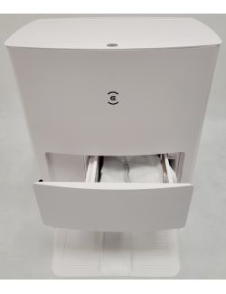 Robot Sprzątający Mopujący Odkurzacz SMART ECOVACS DEEBOT T20e OMNI Stacja - 3