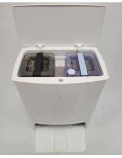 Robot Sprzątający Mopujący Odkurzacz SMART ECOVACS DEEBOT T20e OMNI Stacja - 4