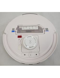 Robot Sprzątający Mopujący Odkurzacz SMART ECOVACS DEEBOT T20e OMNI Stacja - 11