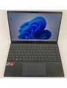 Laptop Asus ZenBook 14 14" FHD 60Hz R9 5900HX 8GB/512GB W11H Radeon Vega 7 - 2