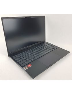 Laptop Asus ZenBook 14 14" FHD 60Hz R9 5900HX 8GB/512GB W11H Radeon Vega 7 - 3