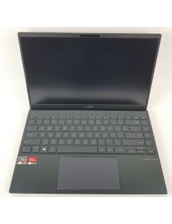 Laptop Asus ZenBook 14 14" FHD 60Hz R9 5900HX 8GB/512GB W11H Radeon Vega 7 - 5