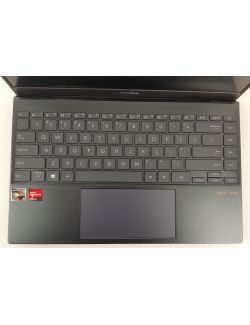 Laptop Asus ZenBook 14 14" FHD 60Hz R9 5900HX 8GB/512GB W11H Radeon Vega 7 - 6