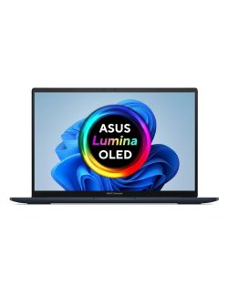 Laptop ASUS Zenbook S 13 13,3" QHD OLED 60Hz i7-1355U 32/256GB W11H WiFi 6E - 1