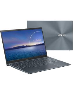 Laptop Asus ZenBook 14 14" FHD 60Hz R9 5900HX 8/512GB W11H Radeon RX Vega 7 - 1