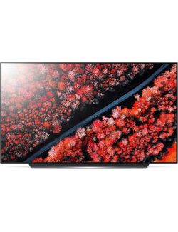 Telewizor LG OLED65C97LA 65" OLED 120Hz HDR 4K UHD Smart TV DVB-T2 Magic - 1