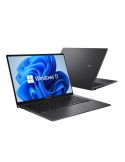 Laptop Biznesowy Asus ZenBook 14 14,0" WQXGA R7 7730U 16/512GB WiFi 6E W11H - 1